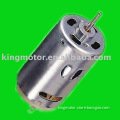DC Motor RS-390 & RS-395